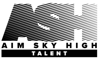 Aim Sky High Talent